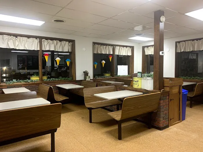 Carousel Dairy Bar & Cafe Picture 6