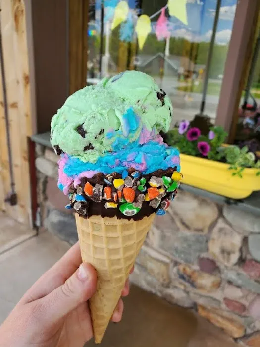 Carousel Dairy Bar & Cafe Picture 4