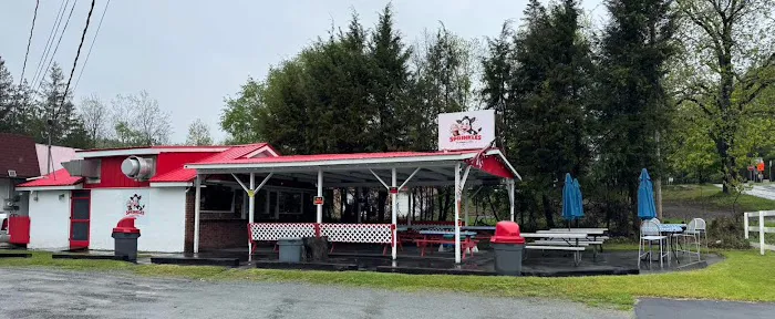 Sprinkles Ice Cream and Grill Picture 2