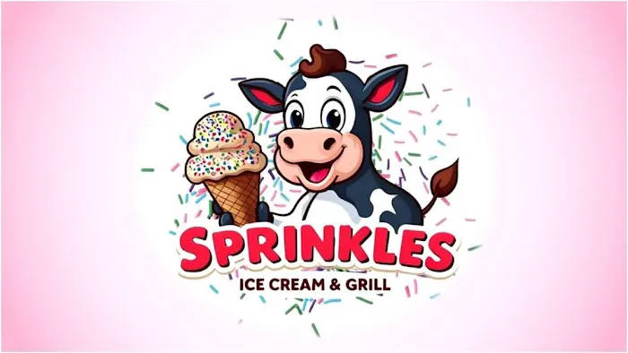 Sprinkles Ice Cream and Grill Picture 1