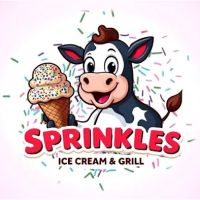 Sprinkles Ice Cream and Grill ico