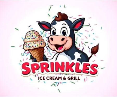 Sprinkles Ice Cream and Grill