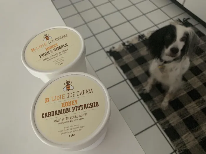 B-Line Ice Cream Picture 3