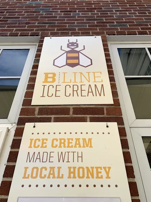 B-Line Ice Cream Picture 6
