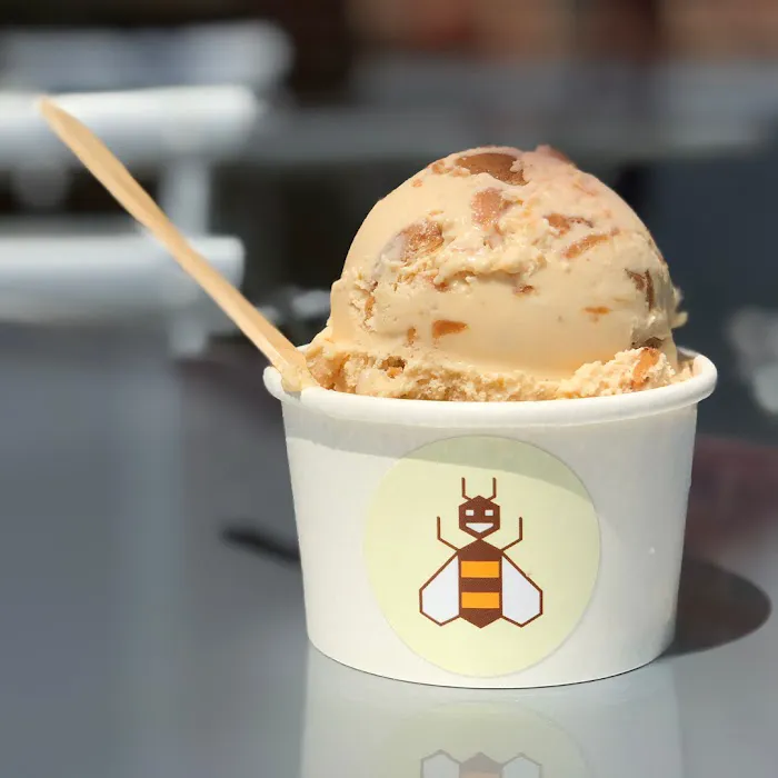 B-Line Ice Cream Picture 8