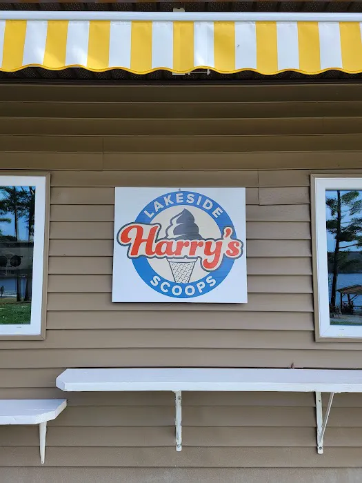 Harry's lakeside scoops Picture 4