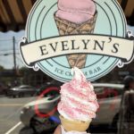 Evelyn's Ice Cream Bar