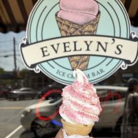 Evelyn's Ice Cream Bar ico
