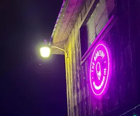 The Boozery