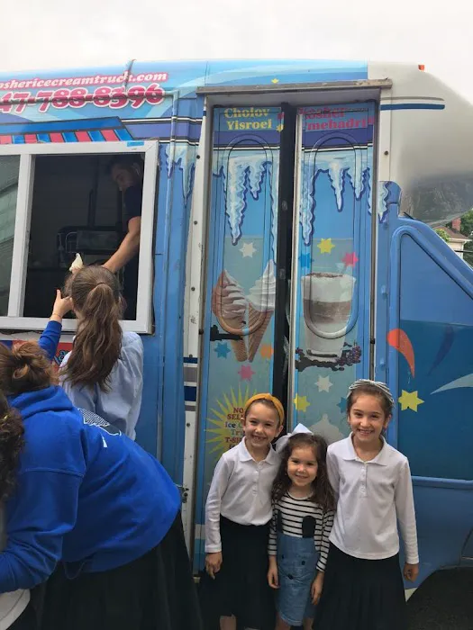 KOSHER ICE CREAM TRUCK Picture 5