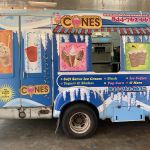 KOSHER ICE CREAM TRUCK