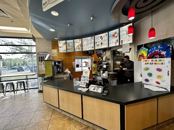 Dairy Queen (Limited Food Menu) Picture 5