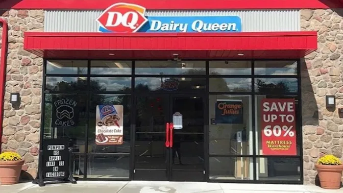 Dairy Queen (Limited Food Menu) Picture 9