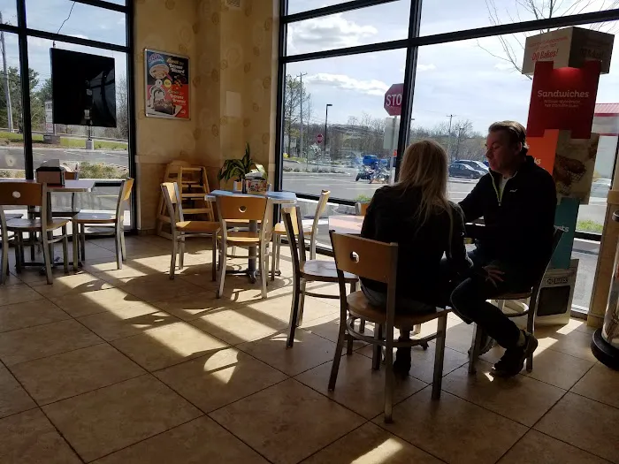 Dairy Queen (Limited Food Menu) Picture 7