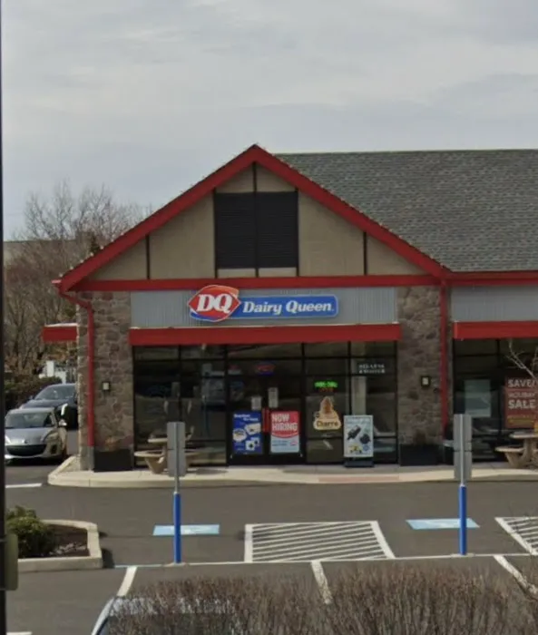Dairy Queen (Limited Food Menu) Picture 6