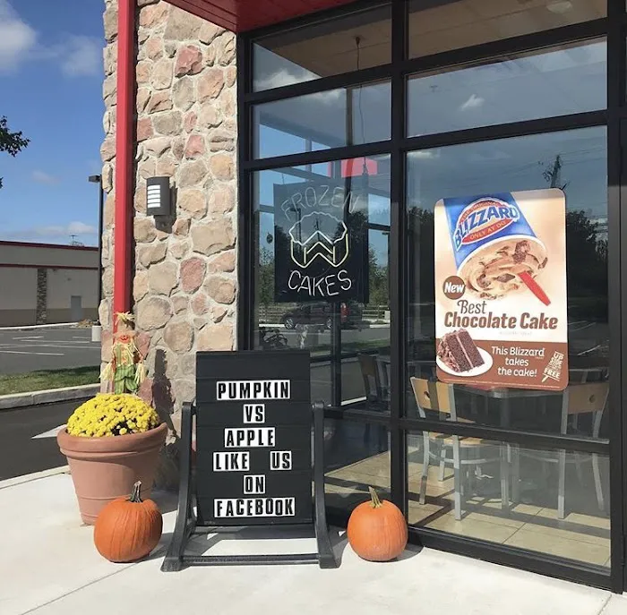 Dairy Queen (Limited Food Menu) Picture 8