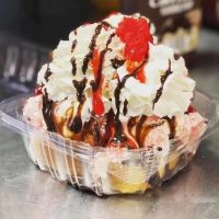 Hickory Stick Ice Cream On 7th Street ico