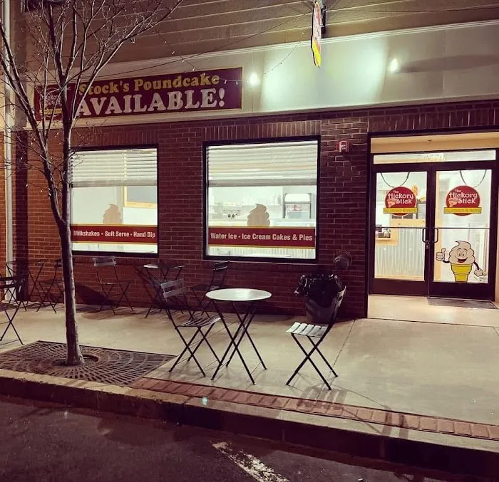 Hickory Stick Ice Cream On 7th Street Picture 8