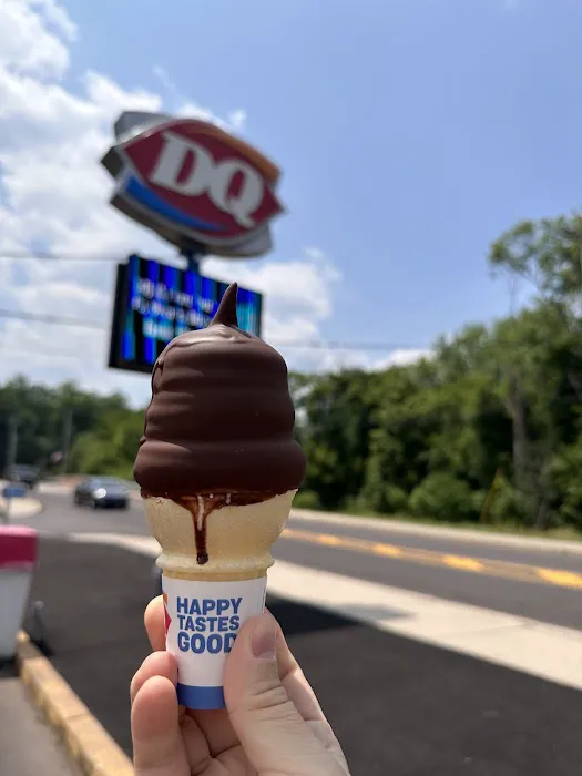 Dairy Queen (Treat) Picture 3