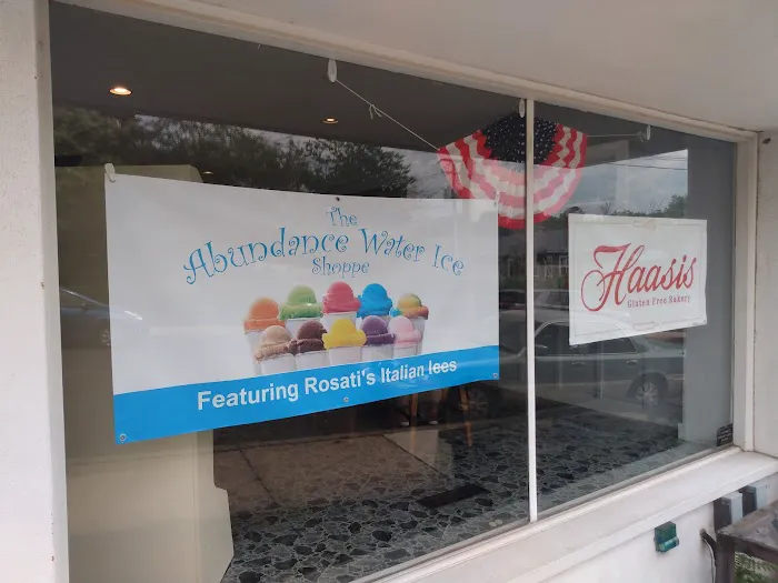 The Abundance Water Ice Shoppe - Event Catering Picture 7