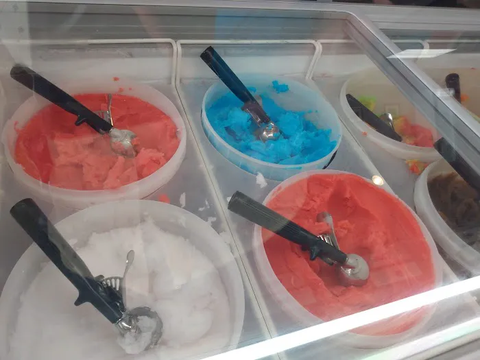 The Abundance Water Ice Shoppe - Event Catering Picture 9