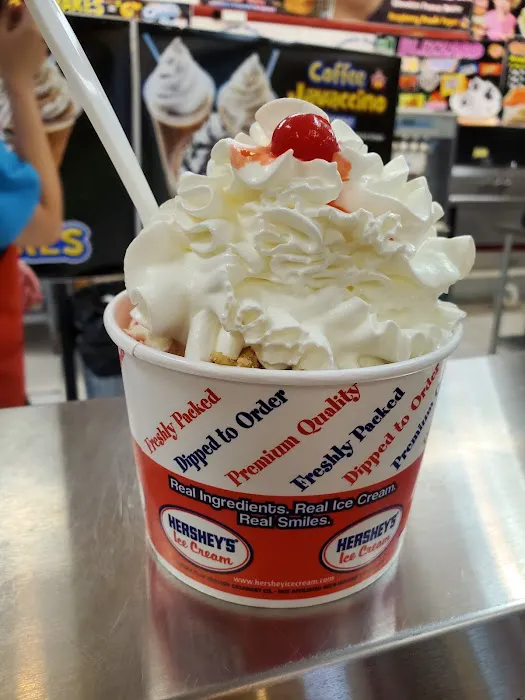 Sundae School Picture 5