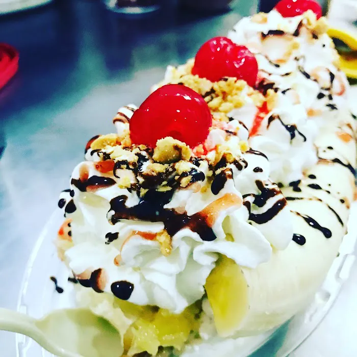 Sundae School Picture 1
