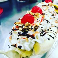 Sundae School ico