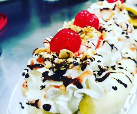 Sundae School
