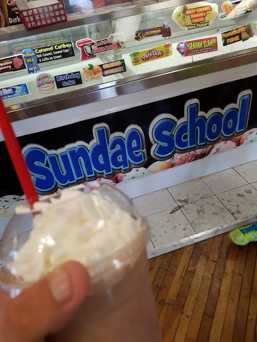 Sundae School Picture 3