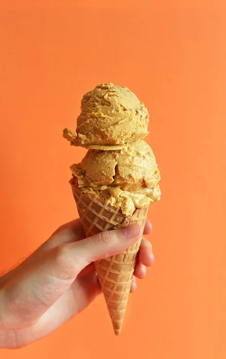 Hickory Stick Ice Cream Picture 1