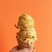 Hickory Stick Ice Cream ico