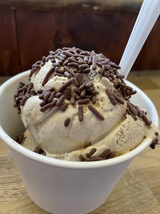Hickory Stick Ice Cream Picture 4