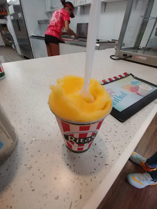 Rita's Italian Ice & Frozen Custard Picture 2