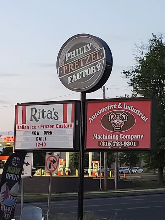 Rita's Italian Ice & Frozen Custard Picture 8