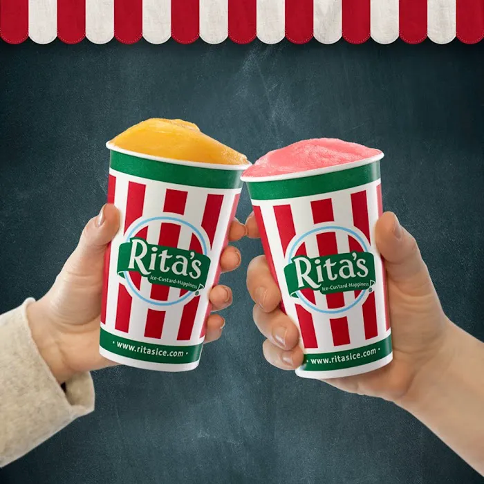 Rita's Italian Ice & Frozen Custard Picture 10