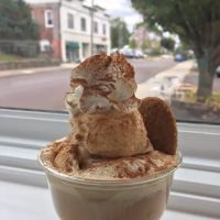 Downtown Scoop ico