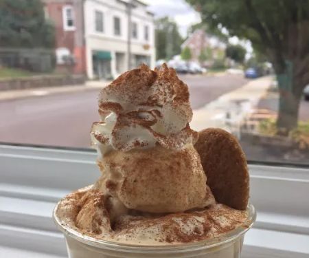 Downtown Scoop