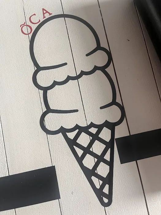 ÕCA Ice Cream Picture 1