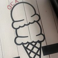 ÕCA Ice Cream ico