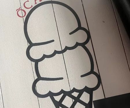 u00d5CA Ice Cream