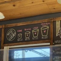 Nina's Waffles and Ice Cream ico