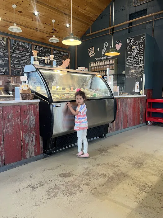Nina's Waffles and Ice Cream Picture 10