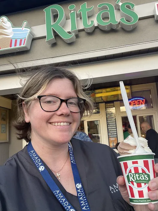 Rita's Italian Ice & Frozen Custard Picture 3