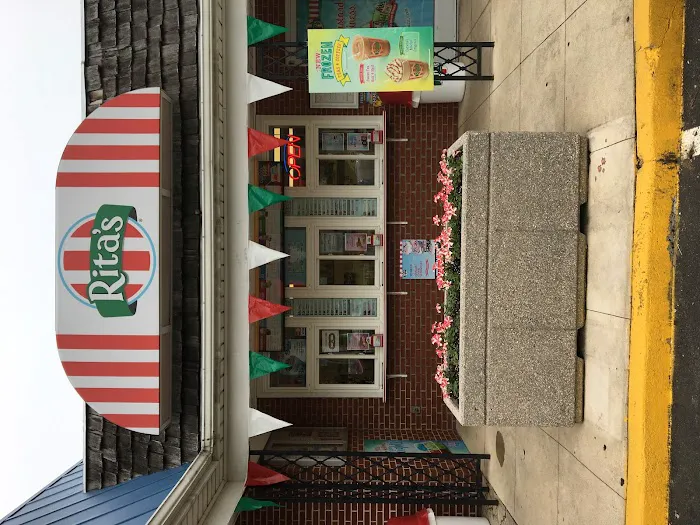 Rita's Italian Ice & Frozen Custard Picture 10