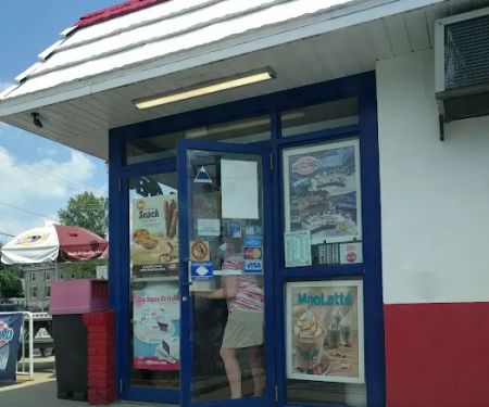 Dairy Queen (Treat)