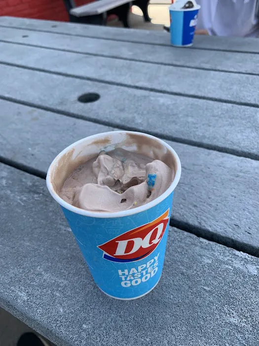Dairy Queen (Treat) Picture 2