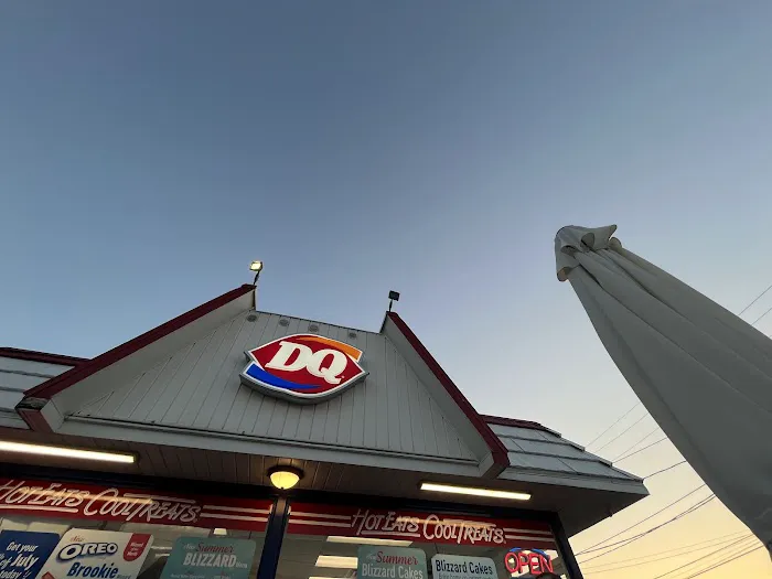 Dairy Queen (Treat) Picture 5