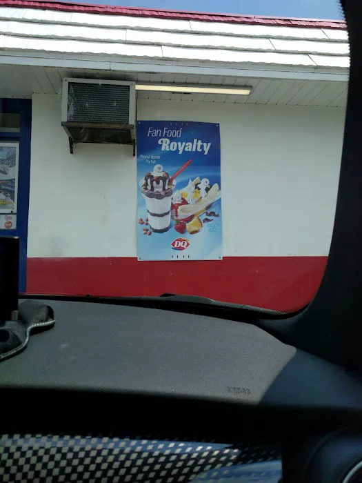 Dairy Queen (Treat) Picture 3