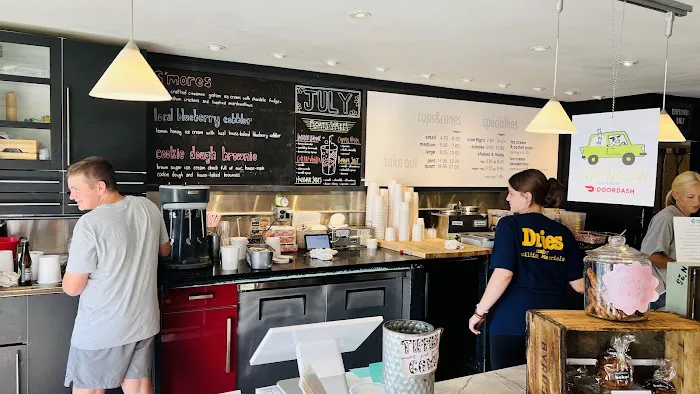 Owowcow Creamery Picture 4